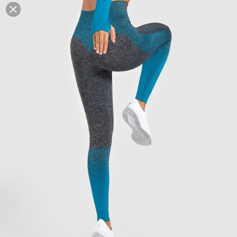 Gymshark Amplify Leggings